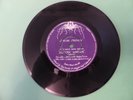 T-Rex Special preview Jeepster, 45 Vinyl single, 1971 rare promo single, 1A 1U.