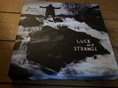 David Gilmour Luck and Strange Deluxe Edition 2LP Vinyl, Blu-ray, Photo Book
