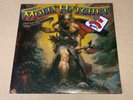 Molly Hatchet Flirtin' With Disaster 1979 LP STILL SEALED Epic JE 36110