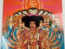 The Jimi Hendrix Experience Axis: Bold As Love Vinyl Record 12” 33 RPM 1967