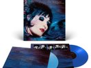 Siouxsie and the Banshees The Rapture 2xLP Blue Vinyl 140g RM Import New Sealed