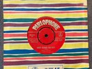 VINCE TAYLOR - RIGHT BEHIND YOU BABY rare UK 1958 ROCKABILLY ROCK ’N’ ROLL EX+++