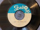 TIM HARDIN “LOOK AT ME RUNNING