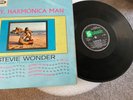 Stevie Wonder ‎– Hey, Harmonica Man Vinyl LP 1964 SL10108 Please Read Grading