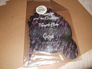 PRINCE AND THE REVOLUTION : PURPLE RAIN LIMITED EDITION SHAPED PICTUREDISC 7