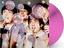 Pop Go The Beatles Limited Edition Of 500 Copies On PINK Vinyl LP Record SEALED