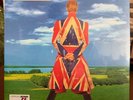 David Bowie Earthling Brilliant Adventure Break Out 2X12