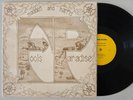 Madden And Harris ‎– Fools Paradise VINYL LP AUST 1975 (VINYL G+ & COVER VG)