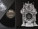 Plaga – Magia Gwiezdnej Entropii LP VINYL BLACK METAL 2020 Mgla Uada LIMITED 100