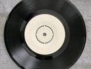 Bob Marley - Is This Love - 7” Vinyl White Label Test Pressing - Play Graded VG+