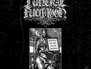 FUNERAL FULLMOON - Poetry of the Death Poison, New, black metal, LP, Vampirska