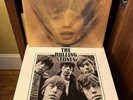 The Rolling Stones – In Mono 2016 BLACK Vinyl Box Set + Goats Head Soup LP
