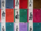Mozart - Complete Dances & Marches Vol. 1-3, 5-10, BOSKOVSKY, London CS, SEALED