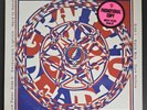 GRATEFUL DEAD History Of Vol 1 Bear's Choice 1973 LP Promo Warner Bros Label