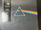NEW SEALED - Pink Floyd - Dark Side Of The Moon, 50th Anniversary 180g Vinyl
