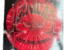 Pantera I Am The Night 1985 Vinyl LP Rock Still Sealed No Barcode