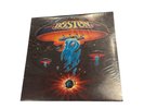 Boston Self Titled Debut Vinyl Record LP (1976 Epic Records PE-34188) New Sealed