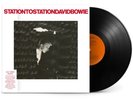 David Bowie - Station To Station (50th Anniversary) Vinyl LP PRESALE 23/01/26