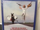 Rolling Stones Get Yer Ya-Ya’s Out LP London NPS-5 Blue Label NM Stereo