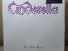 Long Cold Winter by Cinderella (Sealed & New)w/minor sleeve damage