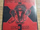 Ten Yard Fight 1995 Demo Red 7” Vinyl Record
