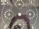 Pink Floyd Santa Monica Civic Auditorium May 1 1970 BOX 3 LPs On Splatter Vinyl
