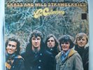 The Collectors Grass And Wild Strawberries NEAR MINT midi Vinyl LP