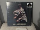 The Weeknd Live at Sofi Stadium Vinyl Record Original RSD Exclusive