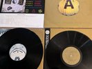 ALTERN 8 FULL ON MASK HYSTERIA 2LP 12