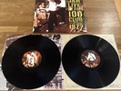 The Jam  Vinyl 2 x LP SET - 100 Club 1977 - Paul Weller - Style Council - Superb