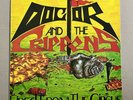 Doctor And The Crippens - Fired From The Circus LP, (1988) Hardcore, Punk,