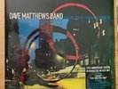 Dave Matthews Band Before These Crowded Streets 25th Marbled Red/Blue Vinyl