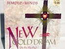 Simple Minds New Gold Dream A&M Records 12