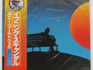 BOBBY CALDWELL S/T T.K. 25AP1354 Japan 2ND PRESS OBI INSERT VINYL LP