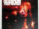 ARMAND VAN HELDEN I WANT YOUR SOUL SOUTHERN FRIED ECB125 UK VINYL 12