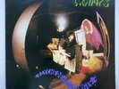 The Cramps ‎Psychedelic Jungle UK 1981 Vinyl I.R.S. Recs. SP 70016. Tone Cut.
