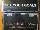 Reset Demo: 10th Anniversary Edition by Set Your Goals (Record, 2015) VG++