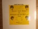 Beatles fan club 12