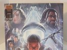 Coheed and Cambria Vaxis II Window Of TheWaking Mind TOUR EXCLUSIVE Orange Vinyl