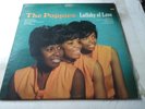 The Poppies – Lullaby Of Love VG Original Stereo Epic BN-26200 LP Record 1966