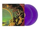 Masayoshi Takanaka / The Rainbow Goblins Clear Purple Vinyl 2LP Japan UPJY9523