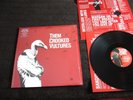 THEM CROOKED VULTURES (RCA/ Sony Original Double Vinyl LP 2009) MINT