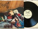 MAYHEM - DAWN OF THE BLACK HEARTS -Live in Sarpsborg Norway - Ristampa - MINT