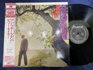 MINT  PREMIUM  BILLY TAYLOR ONE FOR FUN ATLANTIC AMJY-1329 OBI STEREO JAPAN LP