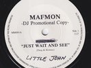LITTLE JOHN * Donald JENKINS * 6T'S NORTHERN SOUL * 1983 REISSUE 7