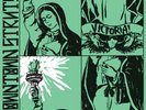 Downtown Struts Victoria  (Vinyl) 12
