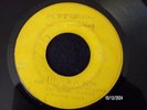 THE KINGSTONIANS - SUFFERER  (BLANK  PRE REGGAE)  45