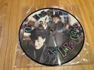 The Cure - love cats 7 inch picture disc Ex