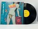 The Rolling Stones – Undercover LP JAPAN PROMO OBI ESS‑91070 EX Vinyl