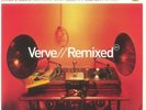 VARIOUS - Verve: Remixed - Vinyl (gatefold yellow & orange marbled vinyl 2xLP)